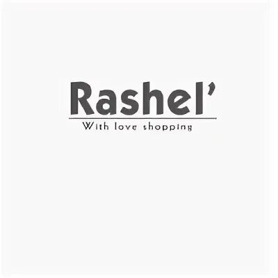 Rashel org. Rashel org