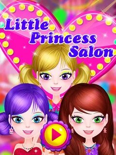 Little princess игра
