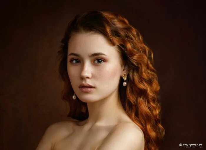 "Психологический портрет". Ксения Сергеева. "Мои фотографии для лечения самооцен