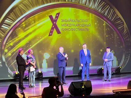 Кто победил в забайкальском крае