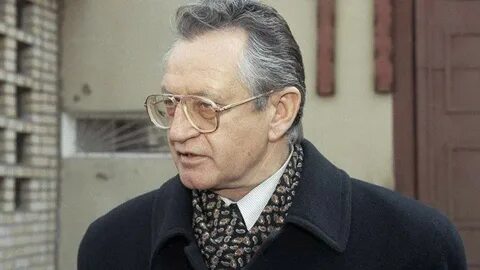 Орестович