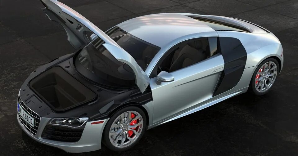 V 10 version