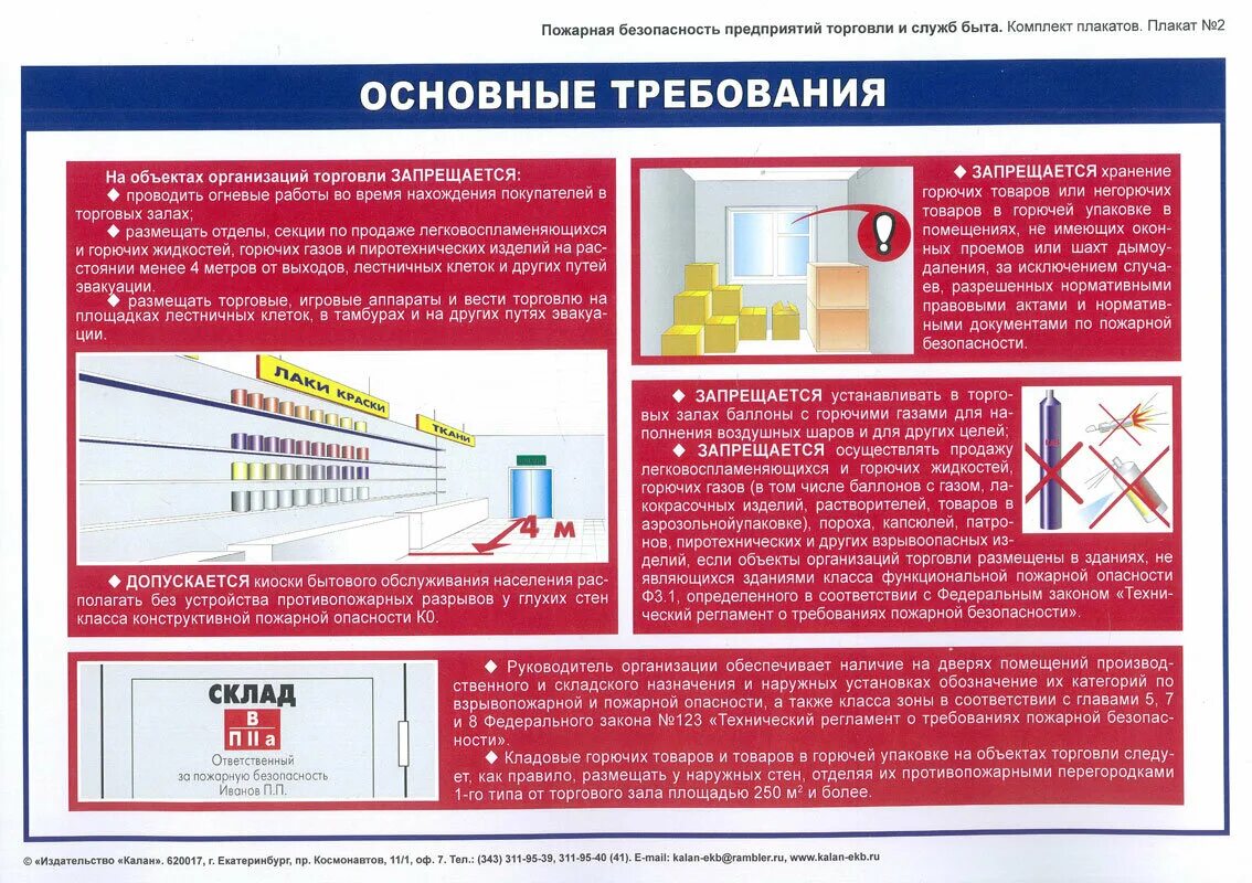 Управление пожарной безопасностью организации. Пожарная безопасность предприятий торговли. Пожарная безопасность на предприятии. Комплект плакатов по пожарной безопасности. Противопожарная безопасность на предприятиях торговли.