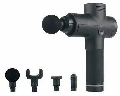 Fascial gun
