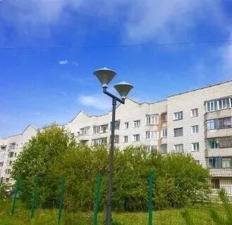 Бердск ул зеленая