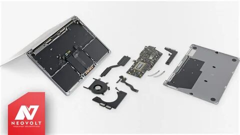 Apple macbook ssd
