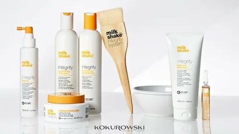 Milk shake косметика для волос