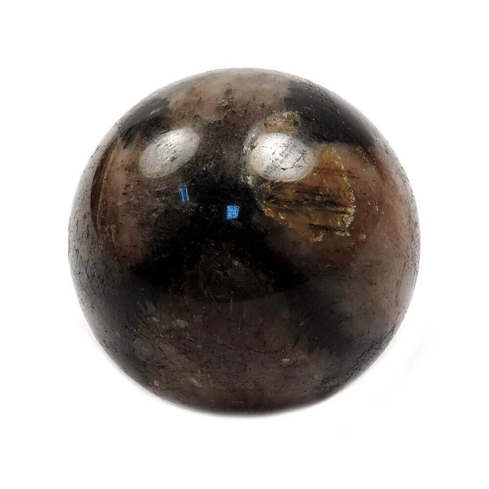 В ящике 31 шар. Шары из минералов. Шар хиастолит камень. Коллекция шаров из камня. Сферы из минералов.