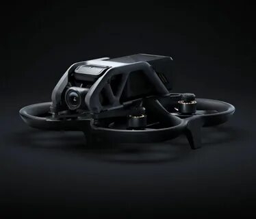 Avata fpv