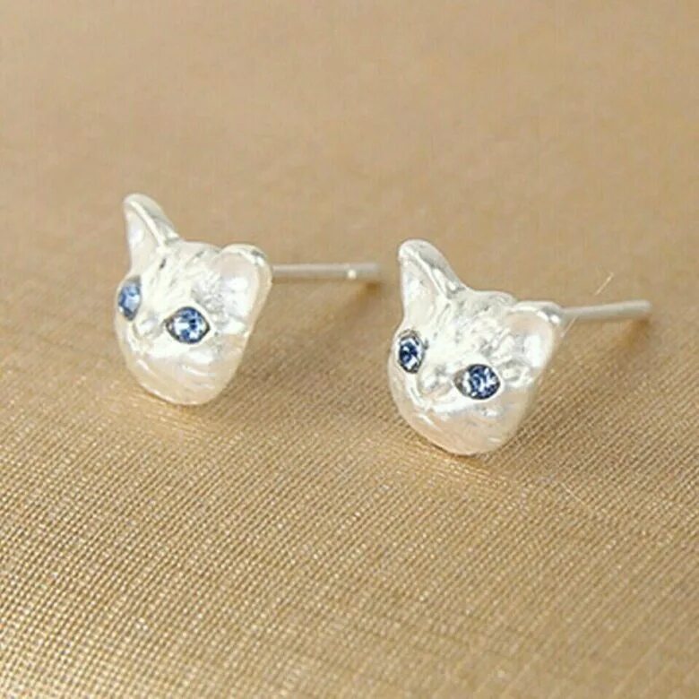 Серьги кошечки. Гвоздики кошки. Серьги кошки золото санлайт. Серьги в виде котиков. Гвоздики кошки.