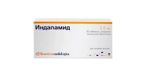 Препараты при брадикардии