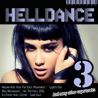 Far east movement natalia kills lights out