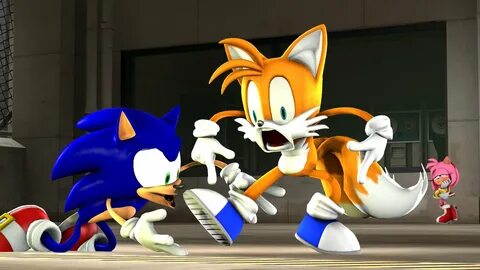 Tails 3 5
