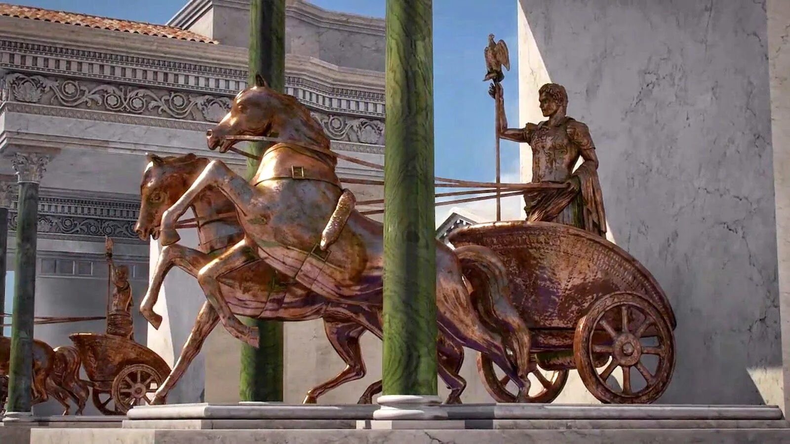Древний рим 4 буквы. Древний Рим статуи. Древний Рим скульптура древнего Рима. Статуи древнеримской империи.