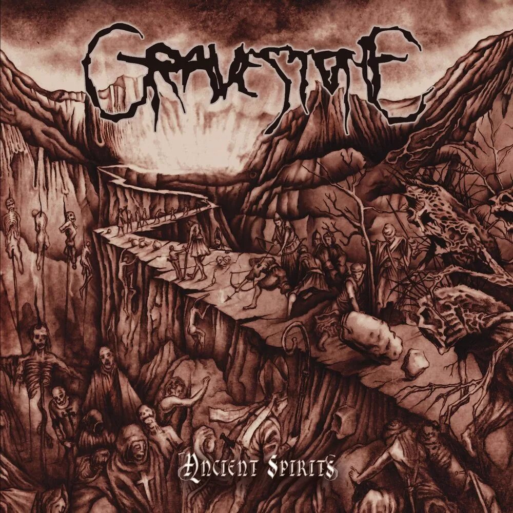 Ancient spirits. Gravestone Band. Gravestone Progressive Band. Gravestone Band Germany.