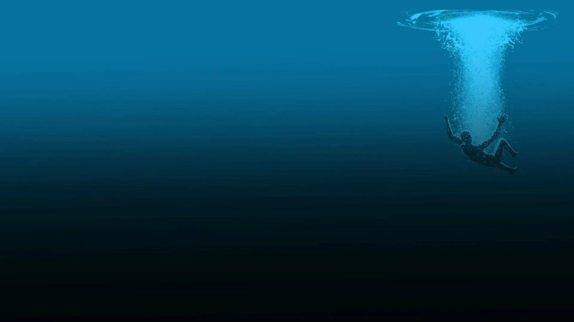 Айфон 15 под водой. Морские глубины. Тонущий человек арт. Человек тонет в океане. Океаны. Глубина.