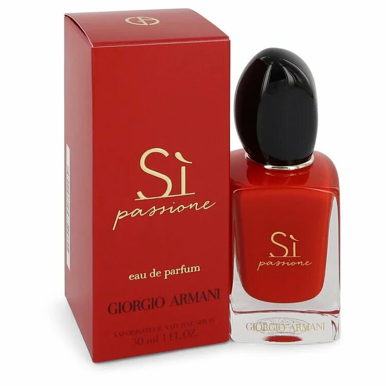 Духи Armani si passione. Парфюм Giorgio Armani si passione. Giorgio Armani si passione 15 мл. Си си духи Джорджио Армани.