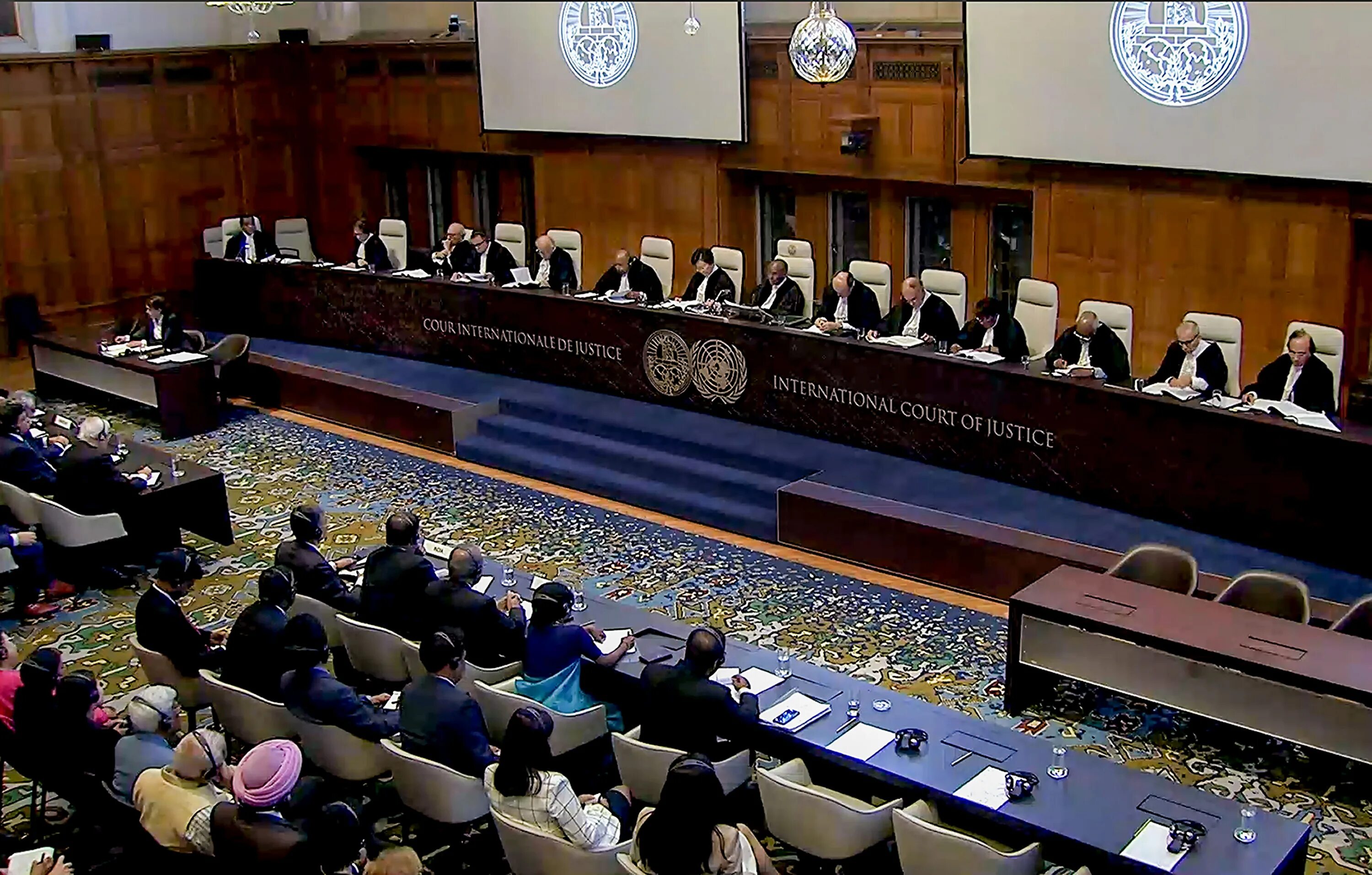 Международный суд ООН. Международный суд в Гааге. Исламская Республика Иран парламент. Судебное решение ООН.