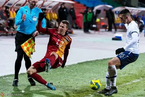 Завершающий матч
