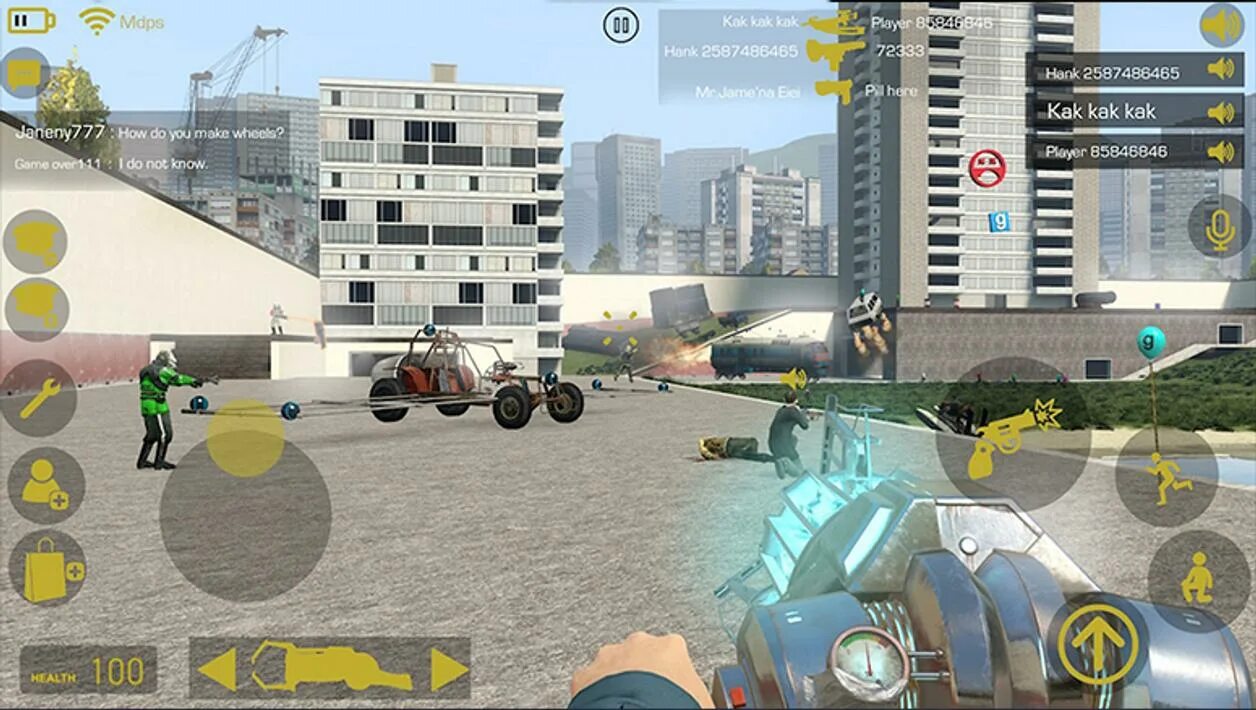 Download android game mod. Garry&#039;s mod игра. моды для gmod на андроид. garry&#039;s mod на андроид.