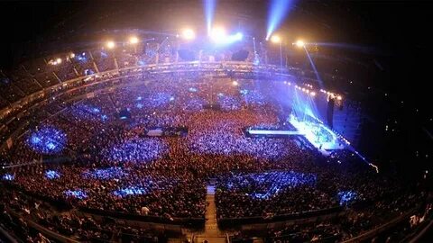 Lanxess arena