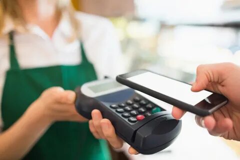 Sale payment