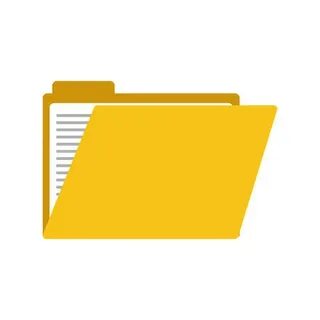Folder finding