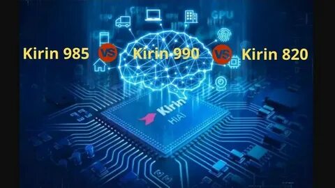 Kirin vpro