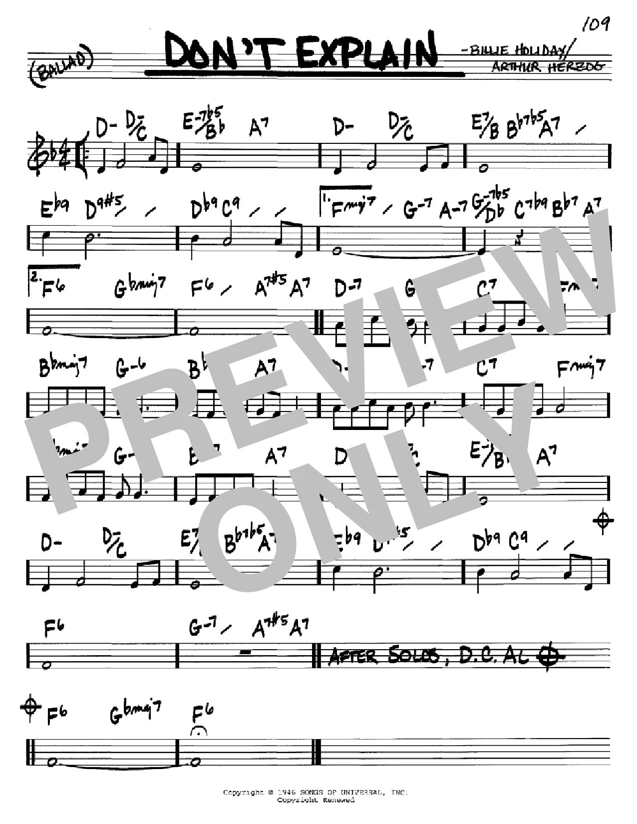 Don t explain. Don&#039;t explain ноты. billie holiday don&#039;t explain ноты. нина симоне don&#039;t explain ноты для фортепиано. симона ноты.