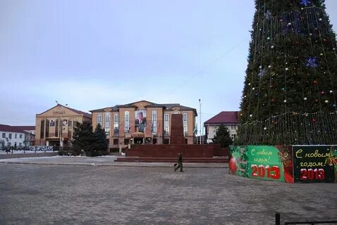 Погода в шали чеченская республика