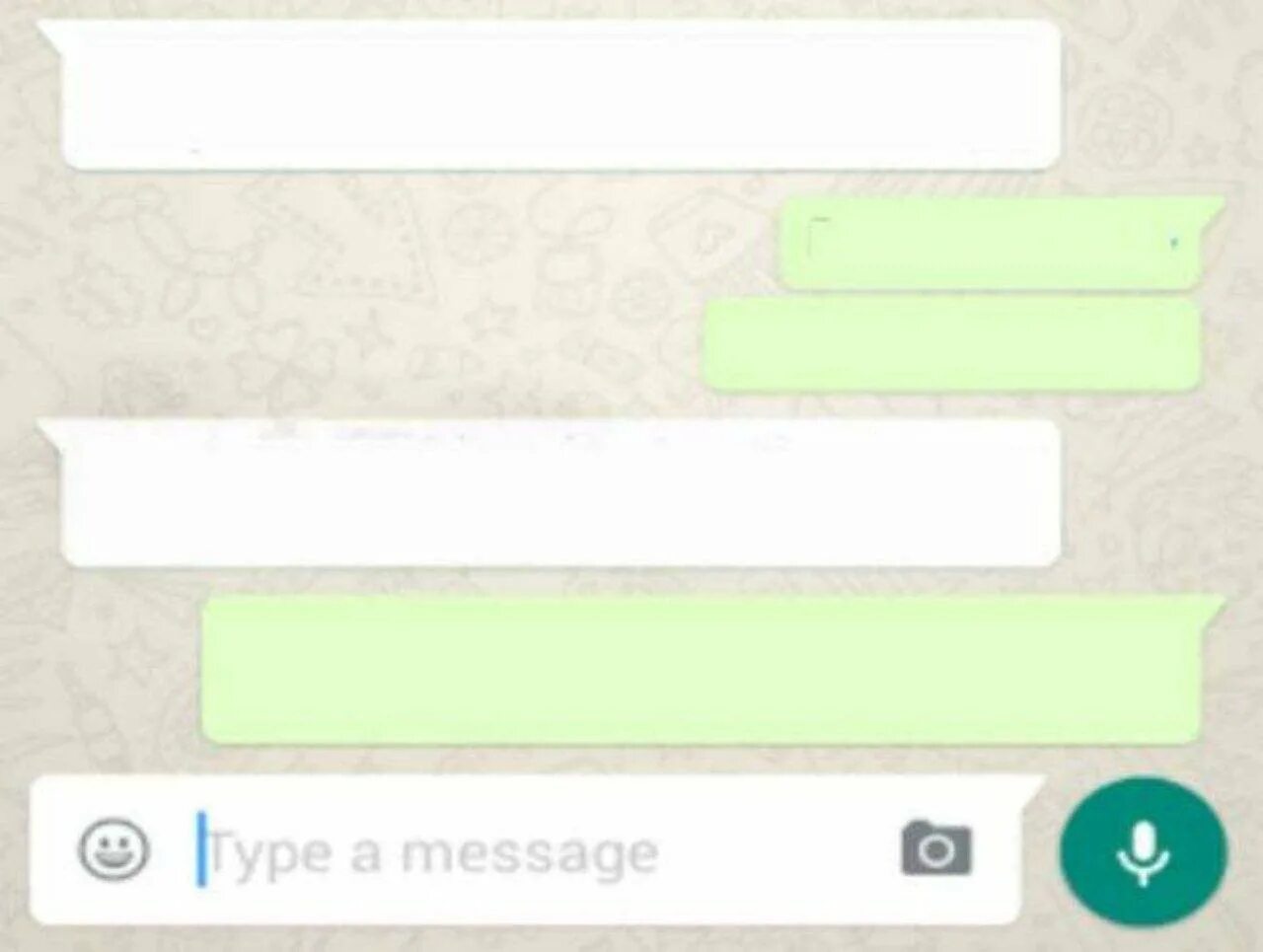 Message 00. Макет переписки в ватсапе. Фон переписка в вацапе. Пустаня переписка в вотаппе. Переписка без текста.
