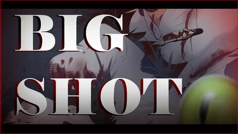 Big shoot meme