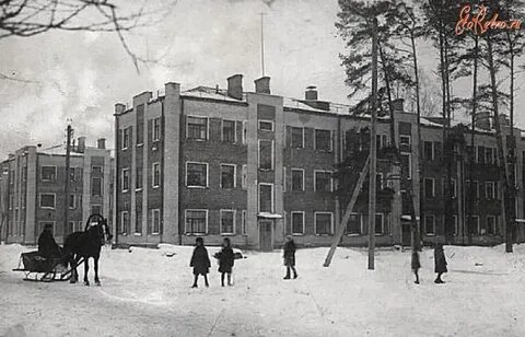 Ногинск 2 глуховская