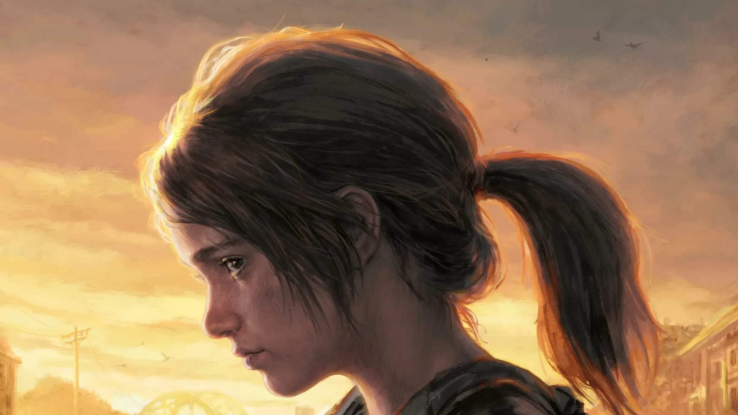 Сохранение the last of us part 1. The last of us part 1. the last of us part 1 remake. одни из нас 1 ремейк.