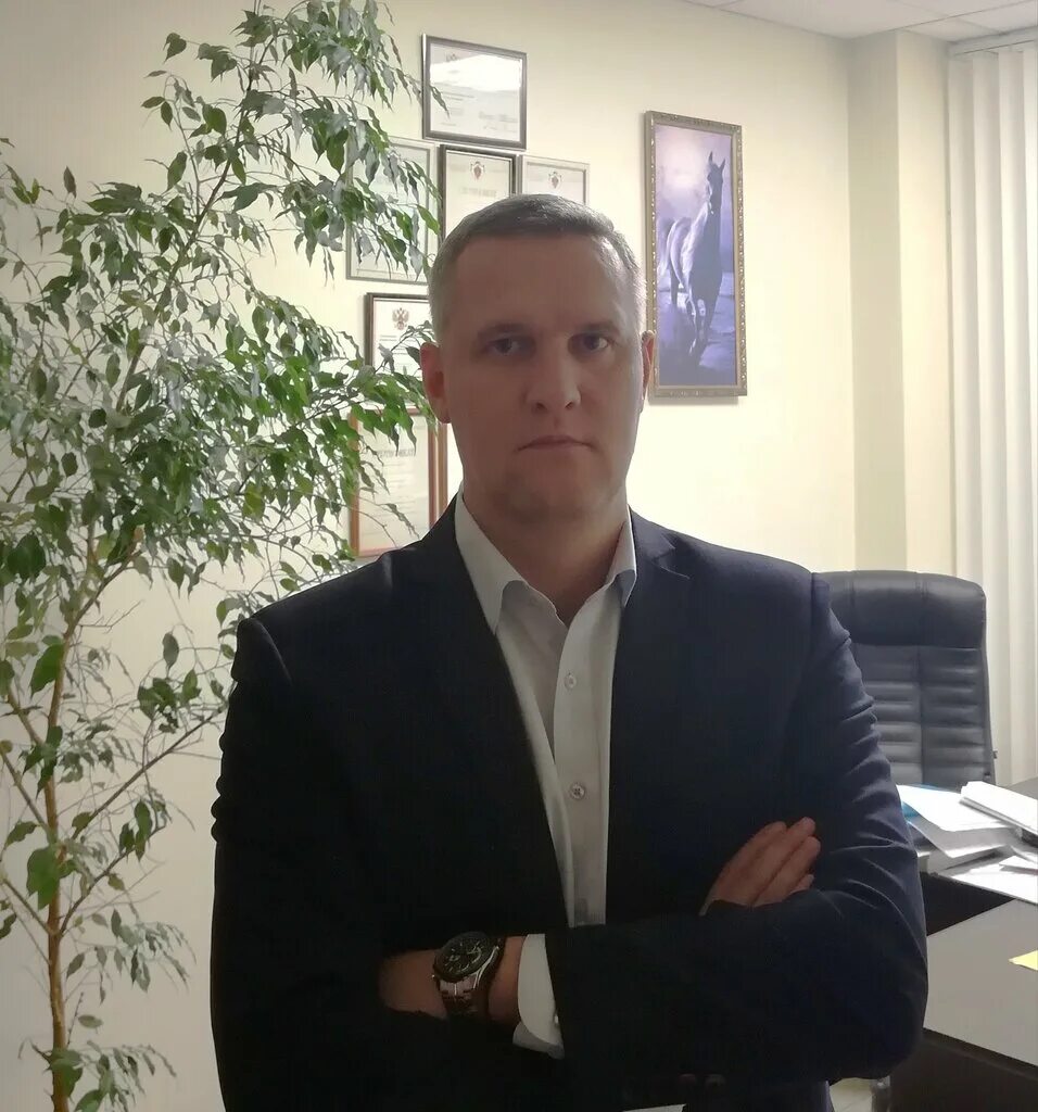 уголовные адвокаты белгород