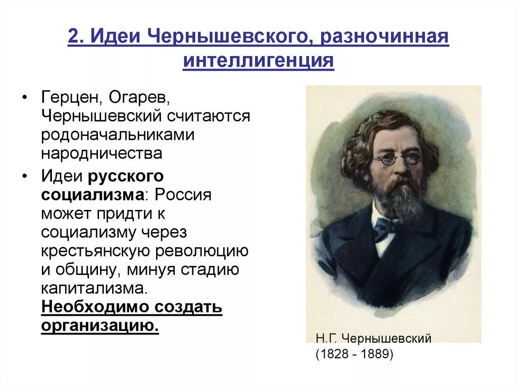 Революционное движение идея. Чернышевский основные идеи. Чернышевский идеи. Идеи Чернышевского кратко.