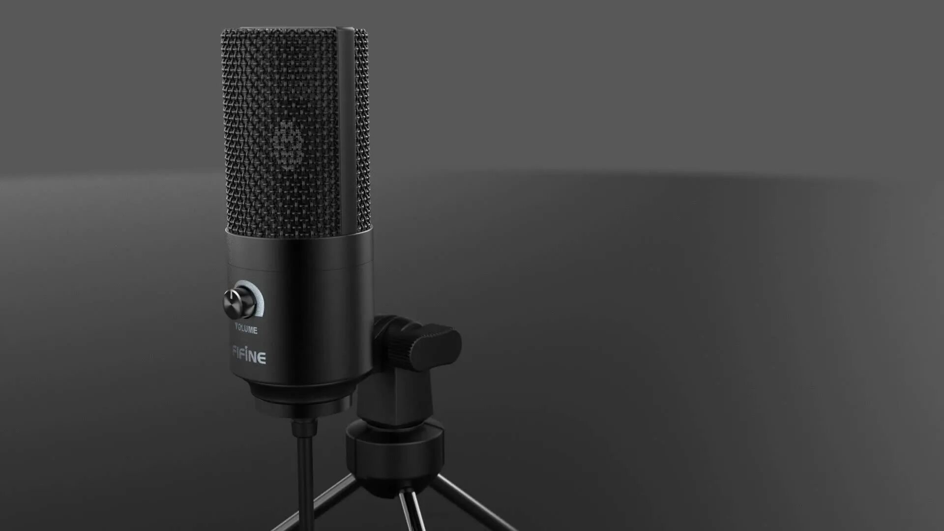 Микрофон fifine usb xlr. Fifine k669. fifine k669 black. fifine k669 usb. микрофон fifine k669b.