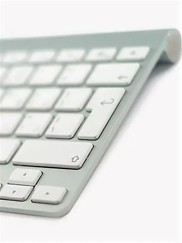 Hid keyboard