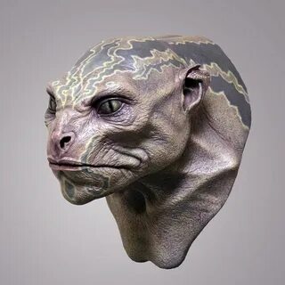 Head monster