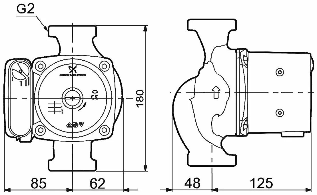 циркуляционный насос grundfos ups 32-80 95906443. циркуляционный насос siemens 6. насос грундфос 80 характеристики. насос грундфос 80 характеристики. насос циркуляционный ups 32-80 180.