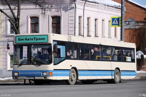 Автобус т 78