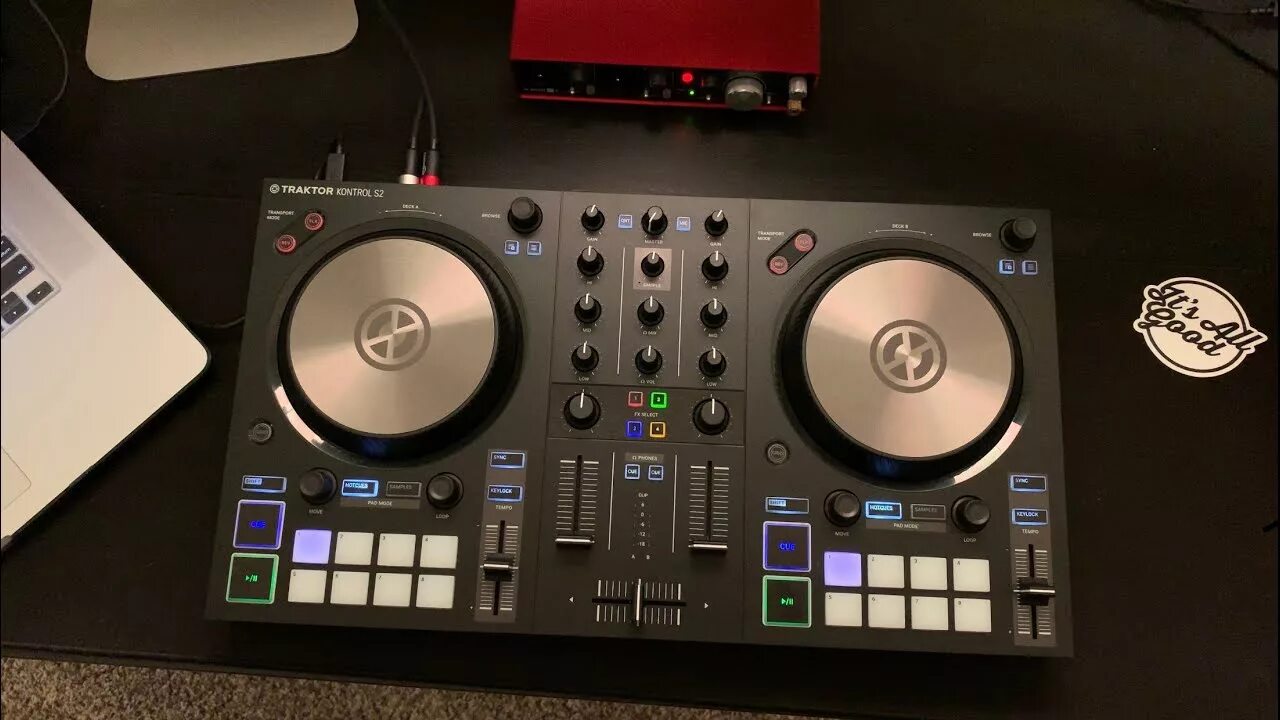 S2 mk3. Трактор s2 mk3. трактор контрол s2 mk3. traktor s4 mk3.