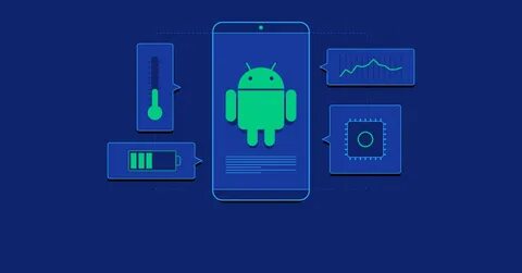 Оптимизация работы андроид