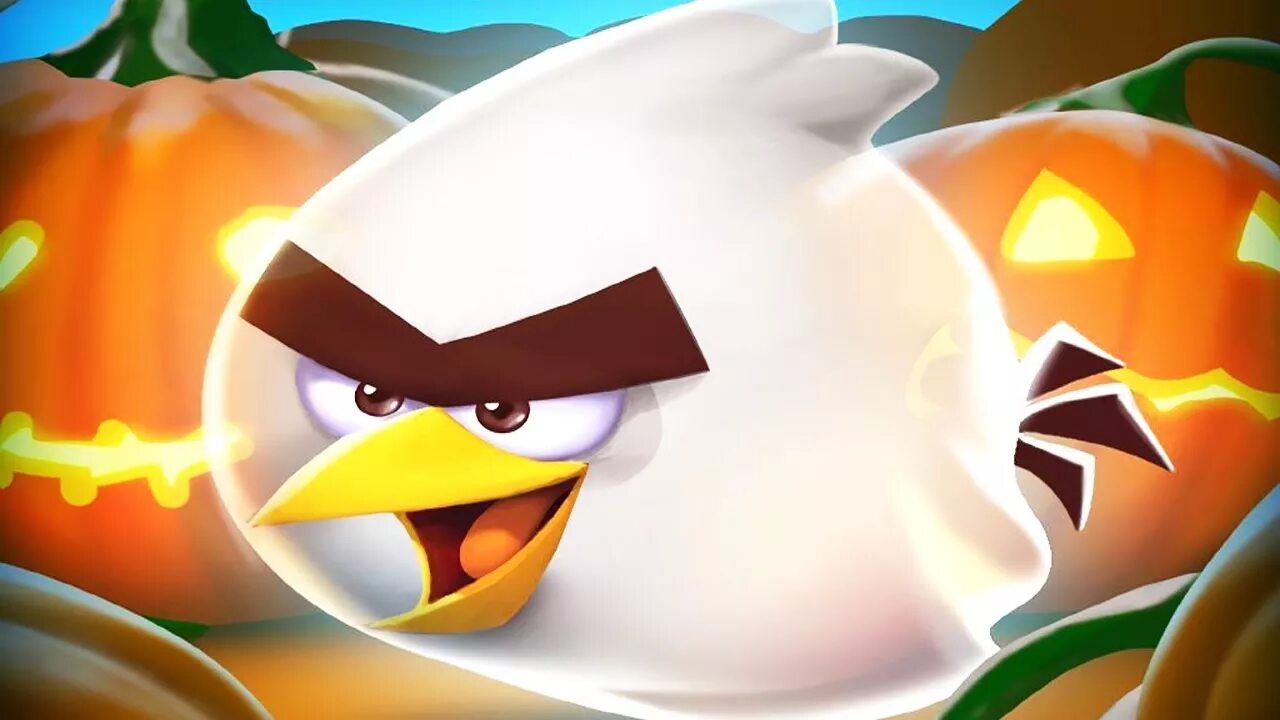 Angry birds 2 деньги. Ангри берс 2. Хэллоуин Энгри бердз 2. Энгри бёрдз Хэллоуин. Птичка ЭНГРИБЕРДС Хэллоуин.