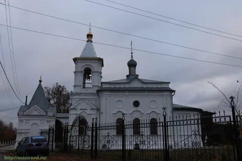 Владимирская область станция мстера