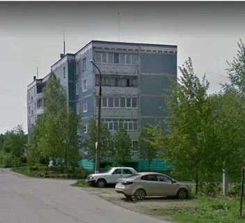 Ул победы д 40