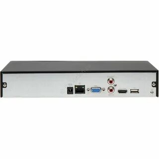 Регистратор dahua