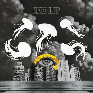 Videoclub slowed