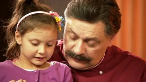 Кухня дочь шефа алиса