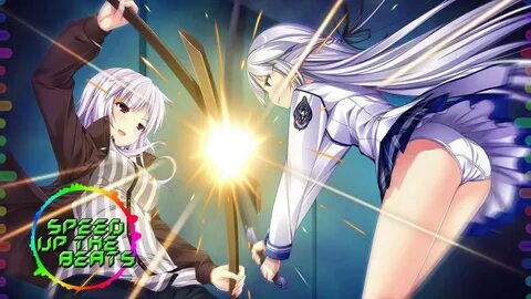 Nightcore bad boy